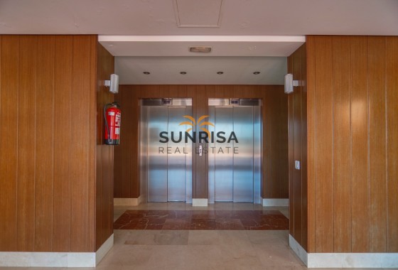 Apartamento · Reventa - Guardamar del Segura · Puerto Deportivo · Alicante · España
