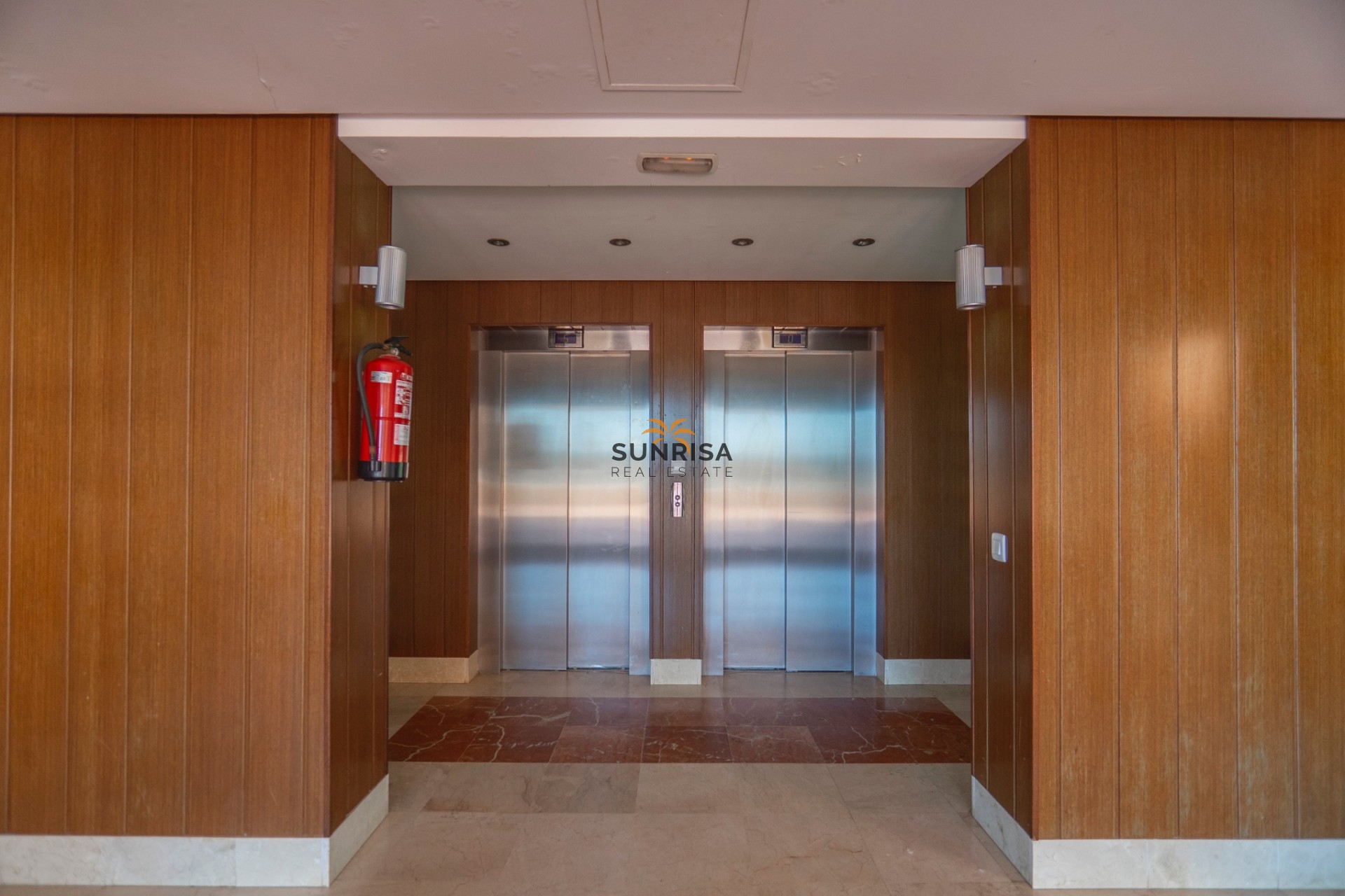 Revente - Appartement - Guardamar del Segura
