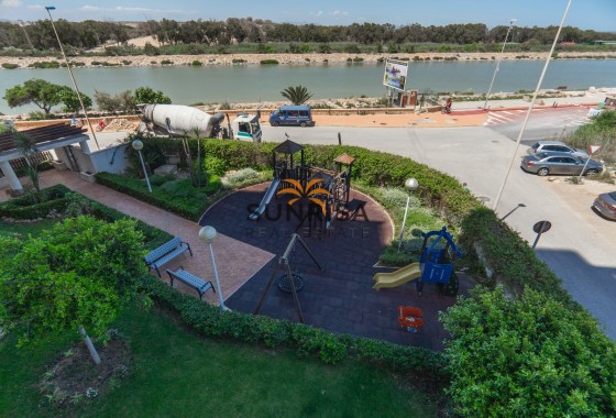 Apartamento · Reventa - Guardamar del Segura · Puerto Deportivo · Alicante · España