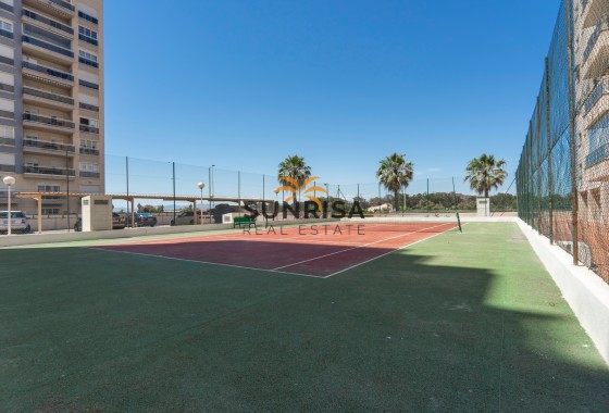 Apartamento · Reventa - Guardamar del Segura · Puerto Deportivo · Alicante · España