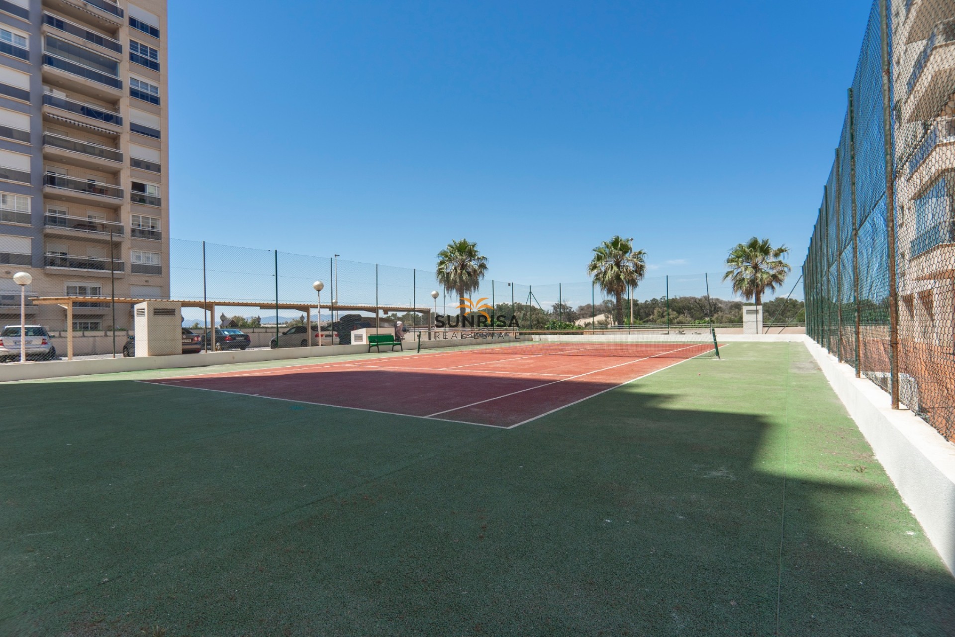 Revente - Appartement - Guardamar del Segura