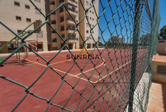 Apartamento · Reventa - Guardamar del Segura · Puerto Deportivo · Alicante · España