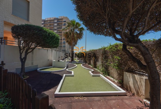 Apartamento · Reventa - Guardamar del Segura · Puerto Deportivo · Alicante · España
