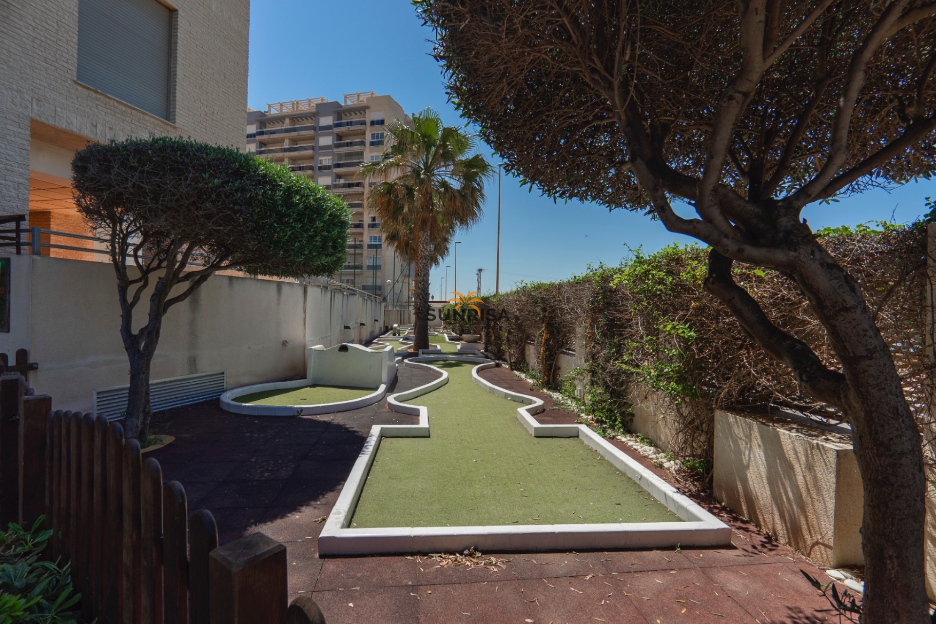 Revente - Appartement - Guardamar del Segura
