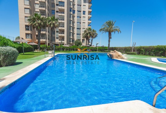 Apartamento · Reventa - Guardamar del Segura · Puerto Deportivo · Alicante · España