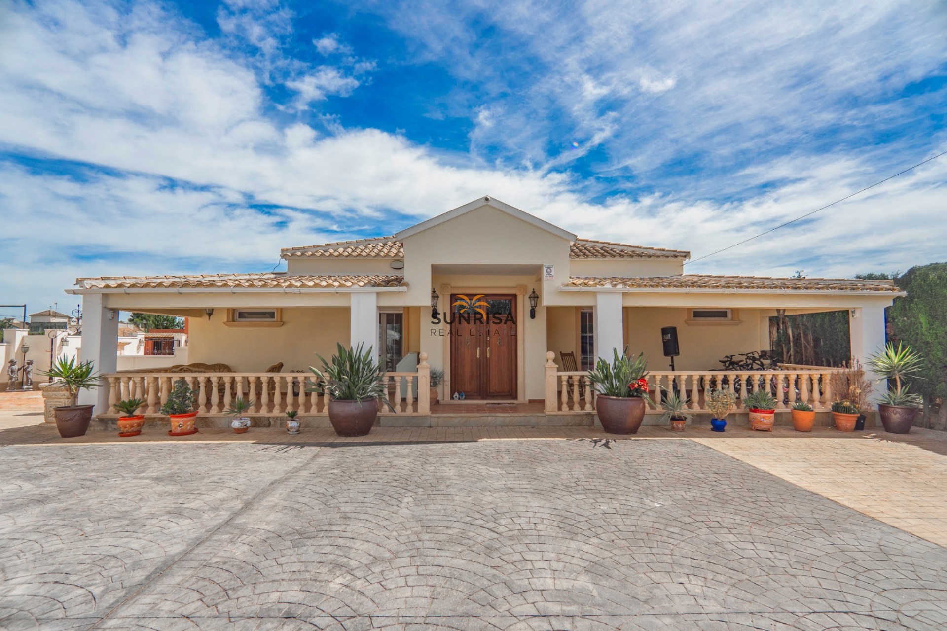 Reventa - Villa - Almoradí