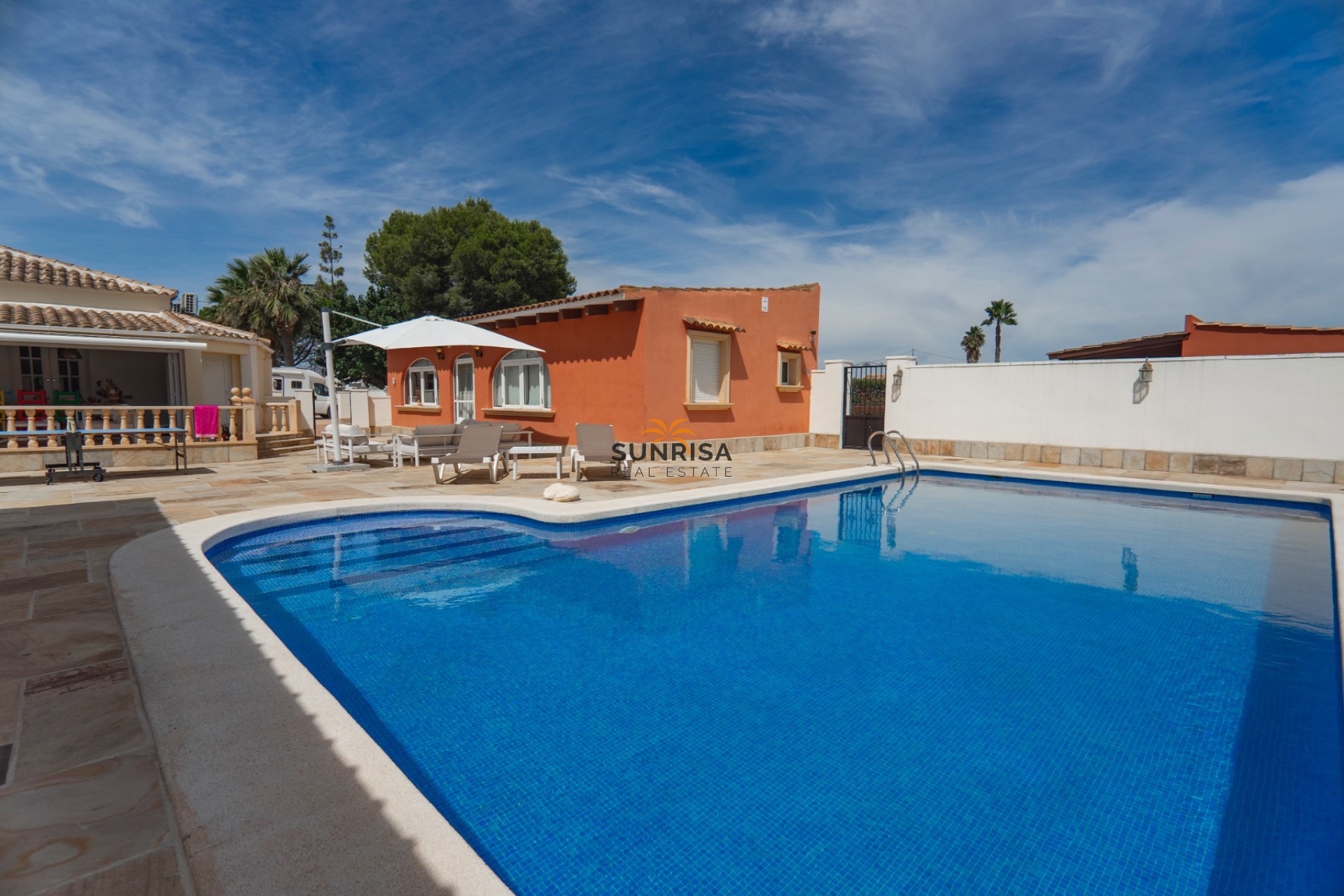 Reventa - Villa - Almoradí
