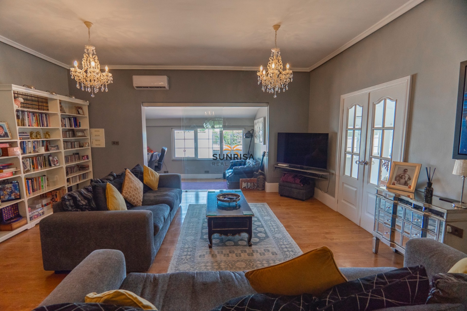 Reventa - Villa - Almoradí