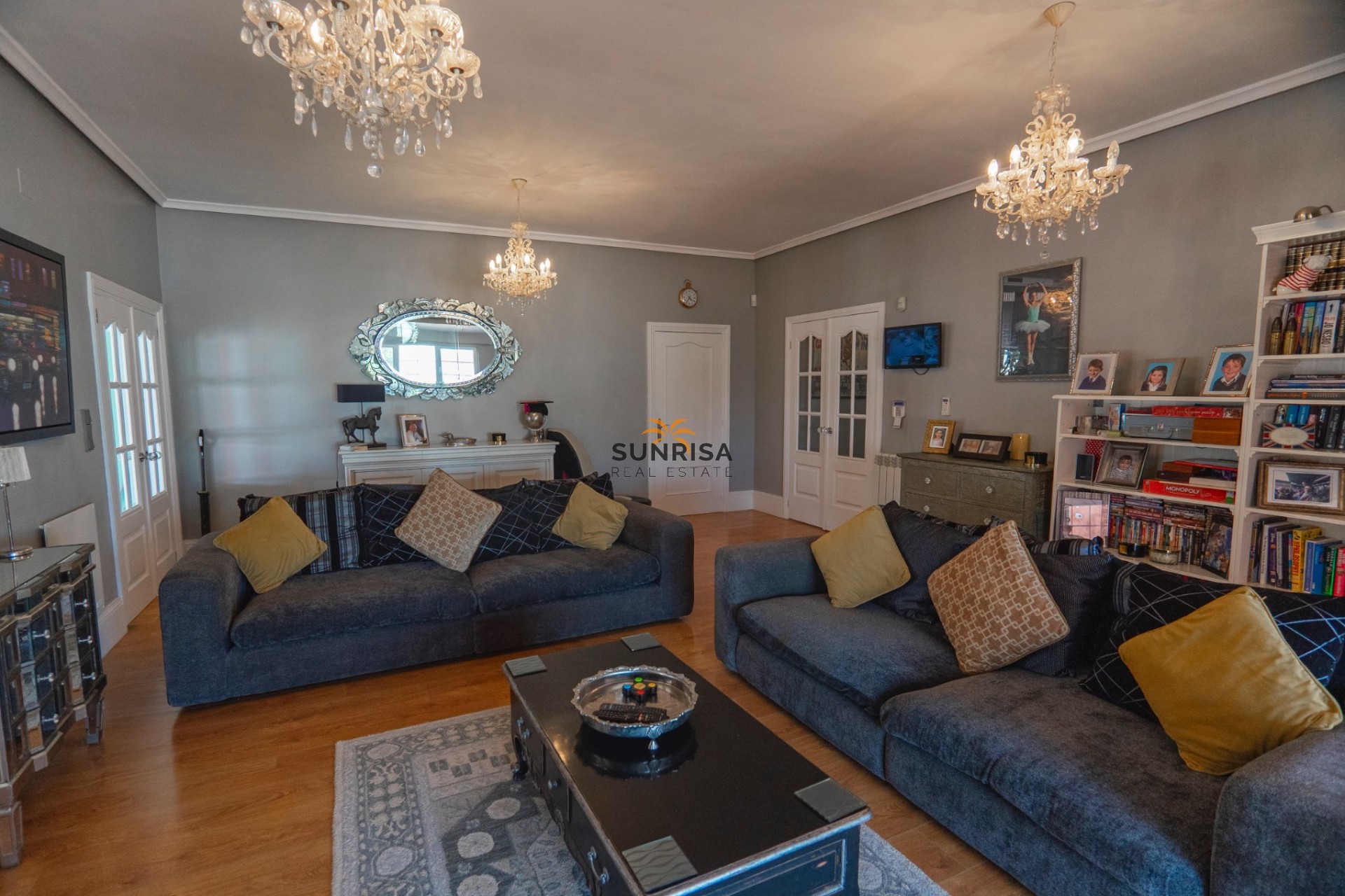 Reventa - Villa - Almoradí