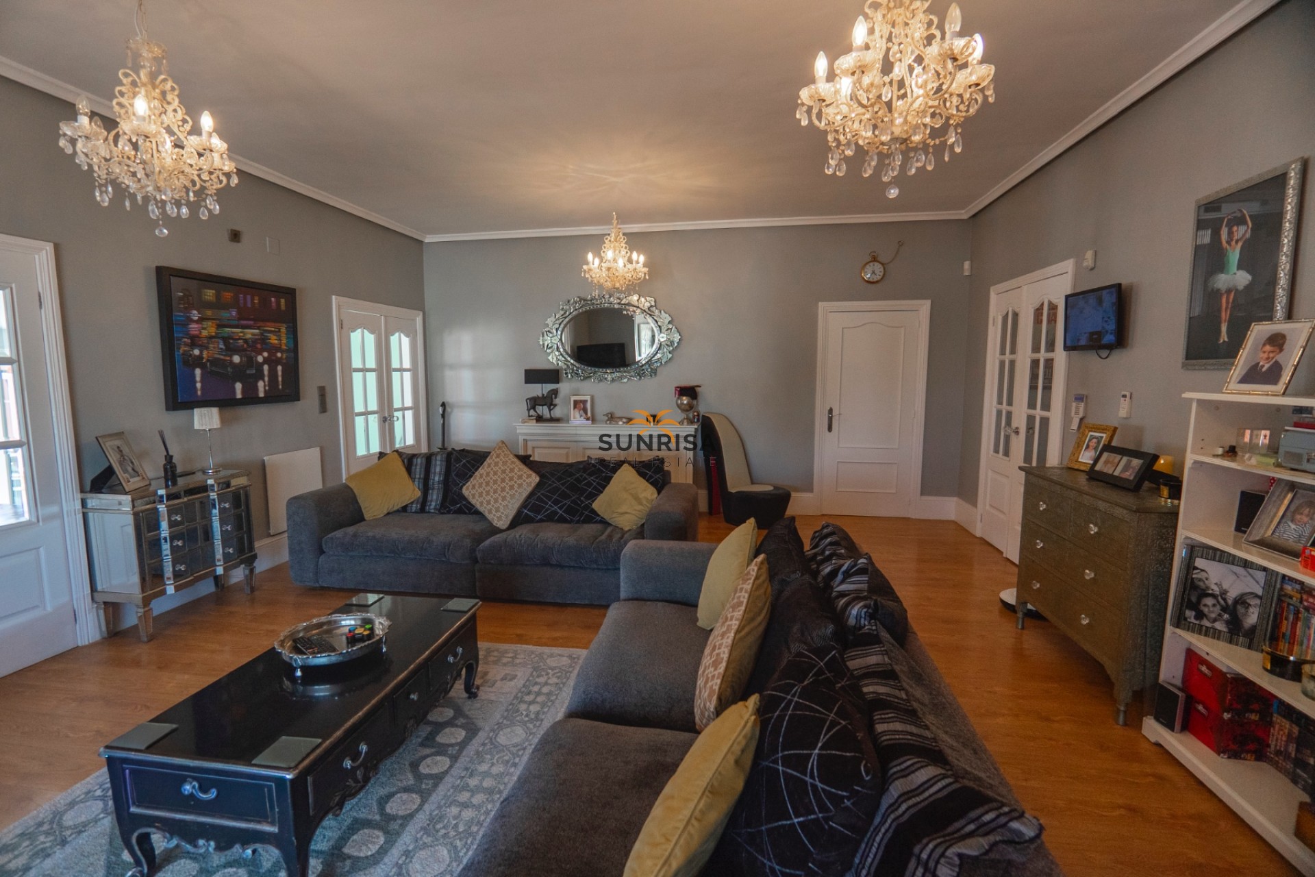 Reventa - Villa - Almoradí
