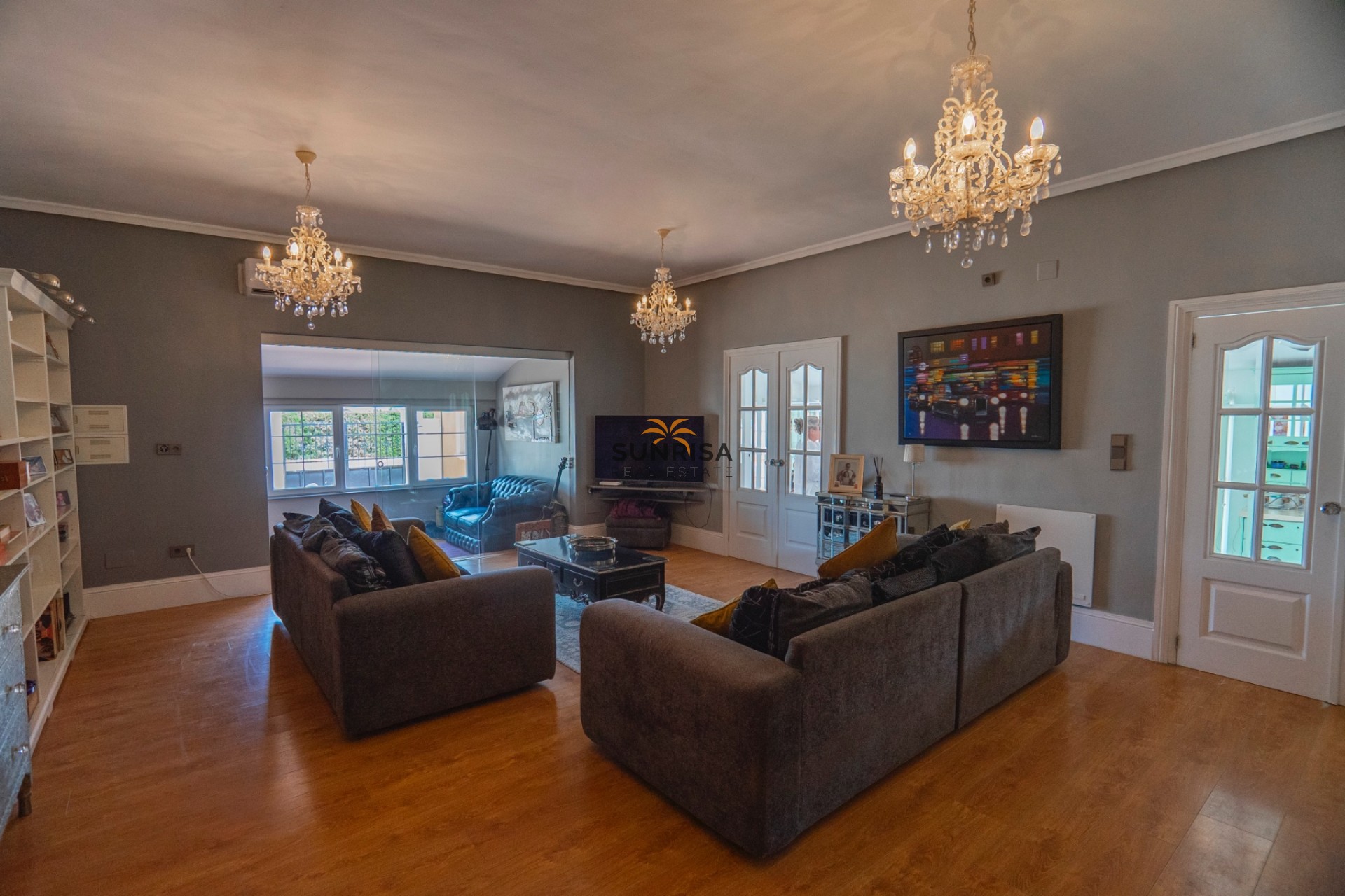 Reventa - Villa - Almoradí
