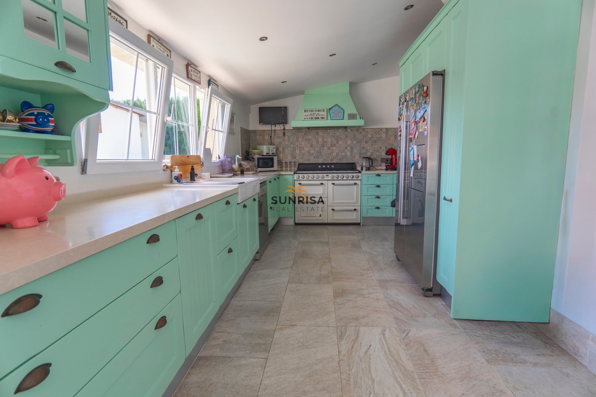 Reventa - Villa - Almoradí