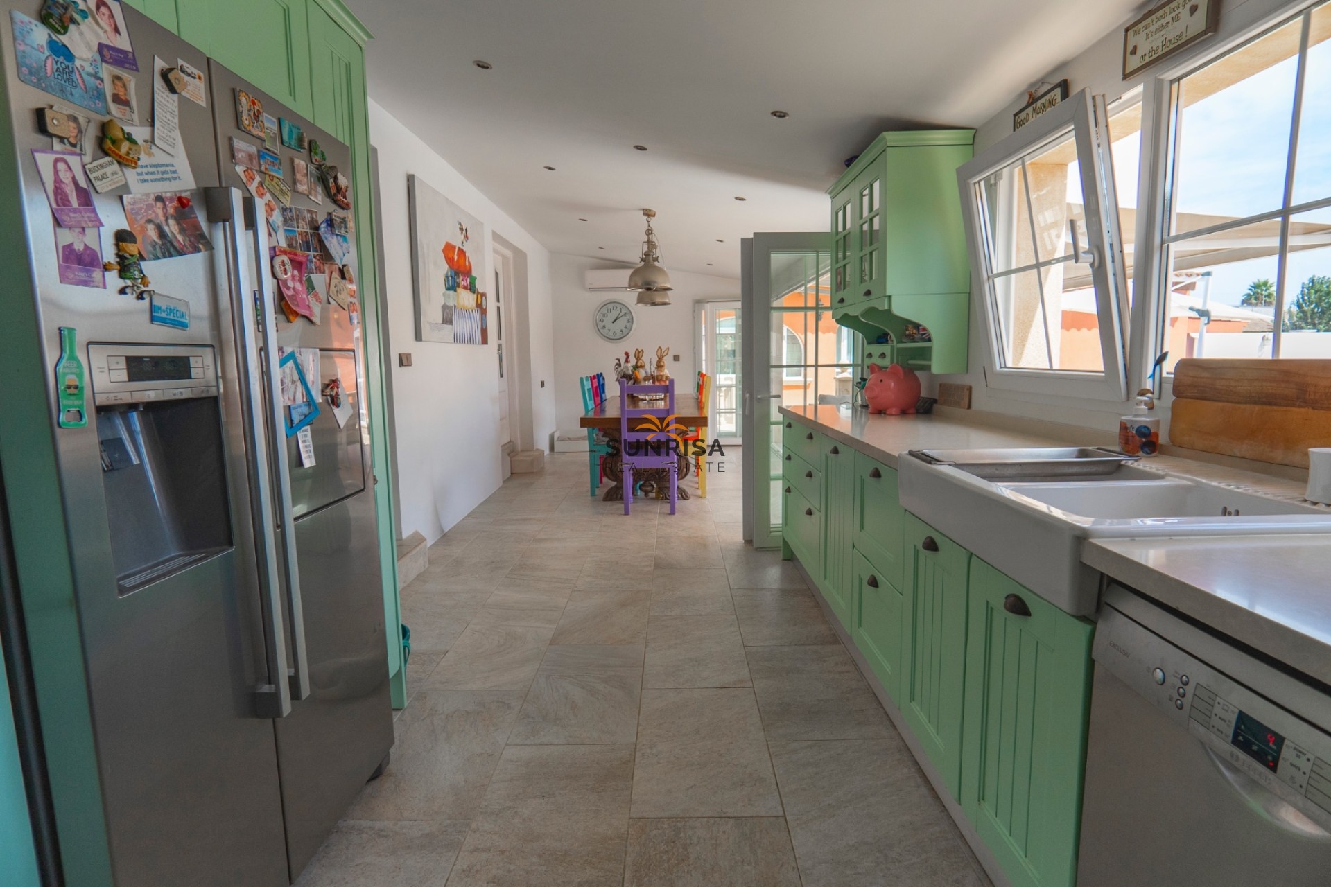 Reventa - Villa - Almoradí