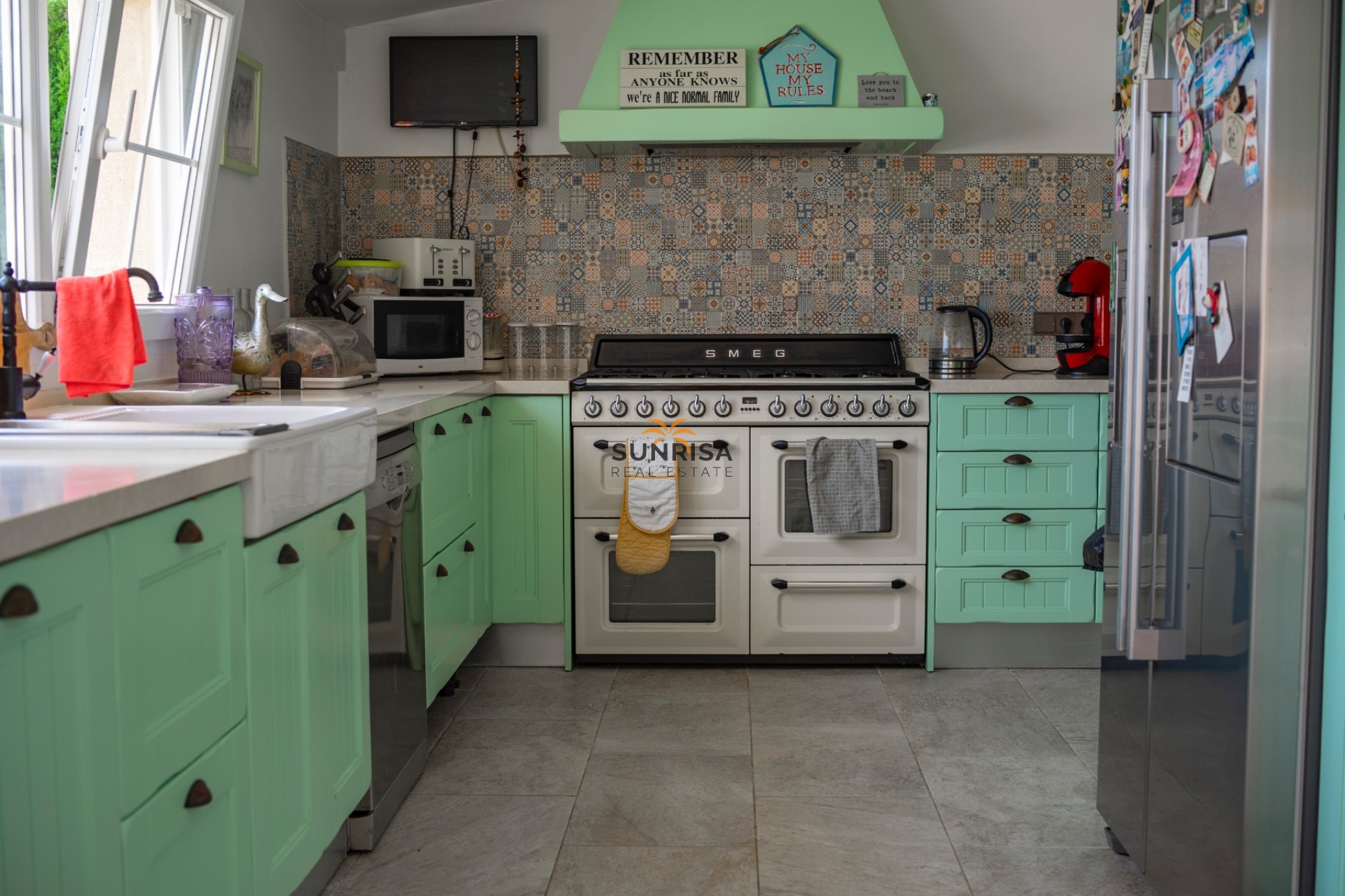 Reventa - Villa - Almoradí