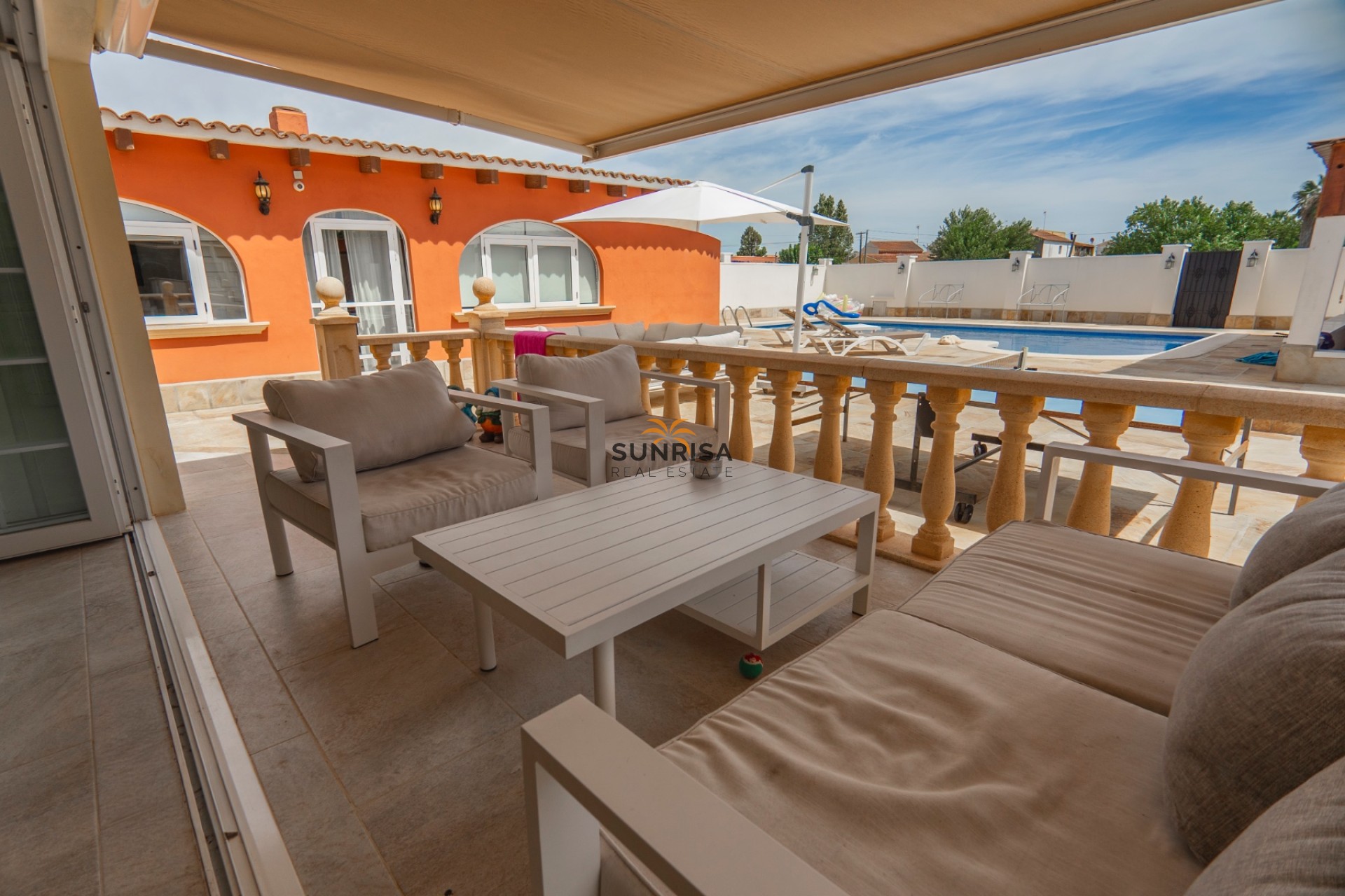 Reventa - Villa - Almoradí