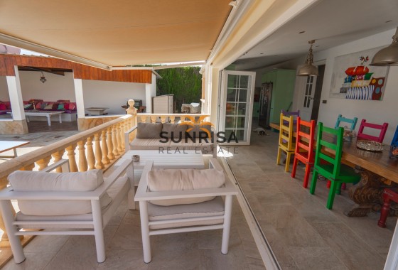 Villa · Reventa - Almoradí · Las Heredades · Alicante · España
