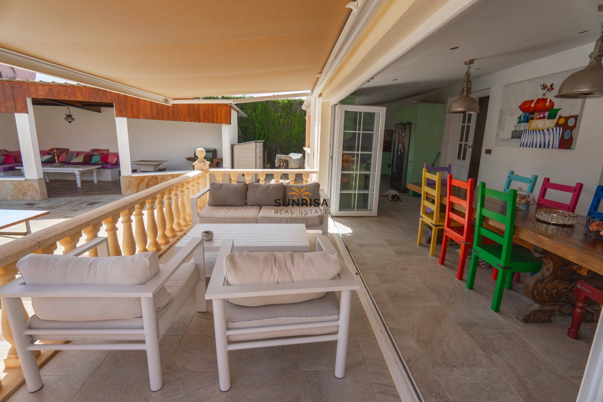 Reventa - Villa - Almoradí