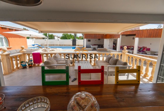 Villa · Reventa - Almoradí · Las Heredades · Alicante · España