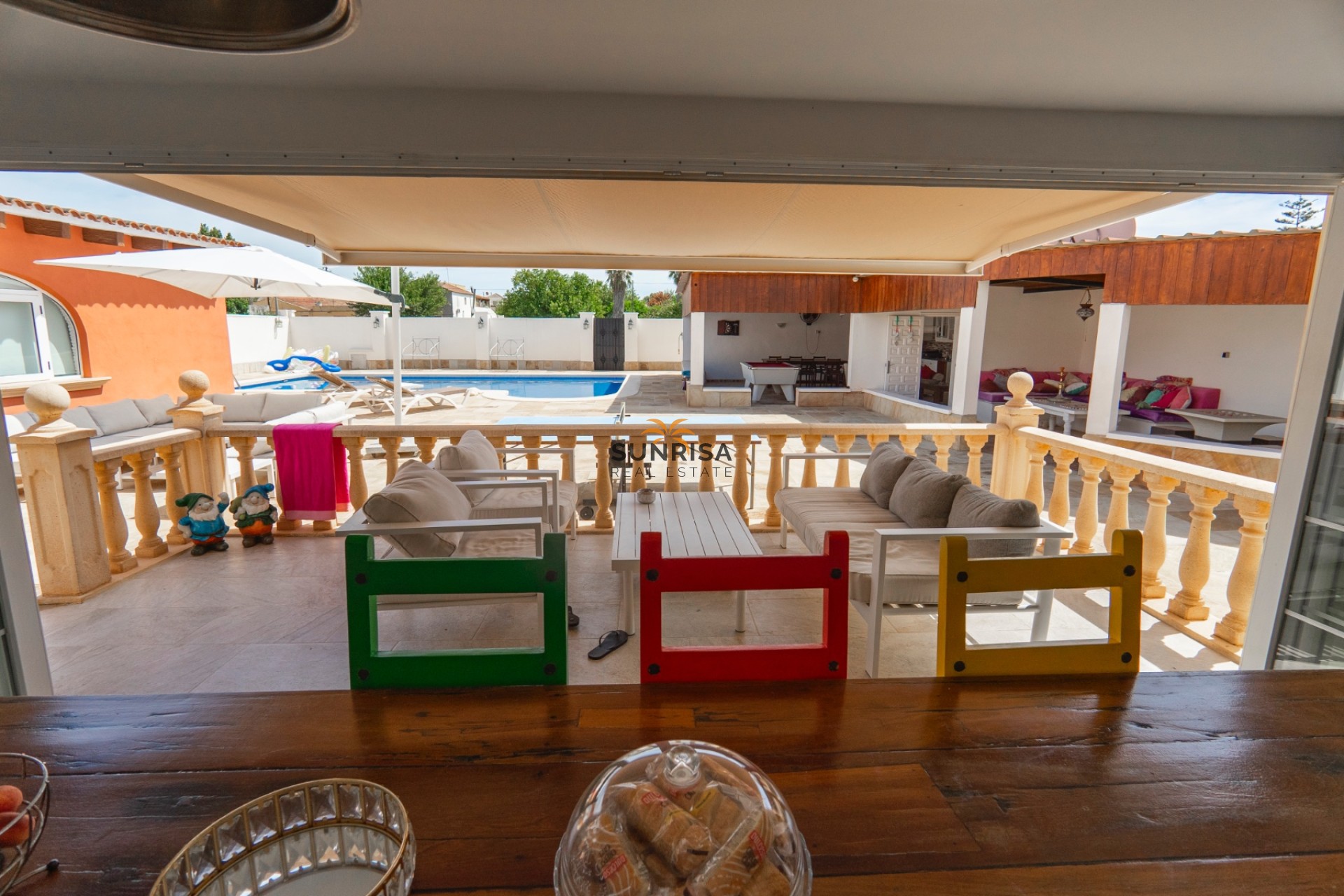 Reventa - Villa - Almoradí