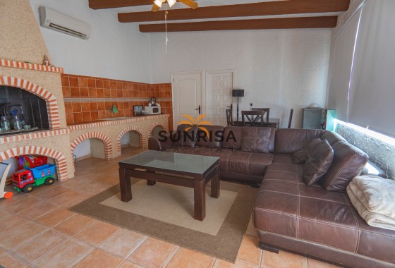 Villa · Reventa - Almoradí · Las Heredades · Alicante · España