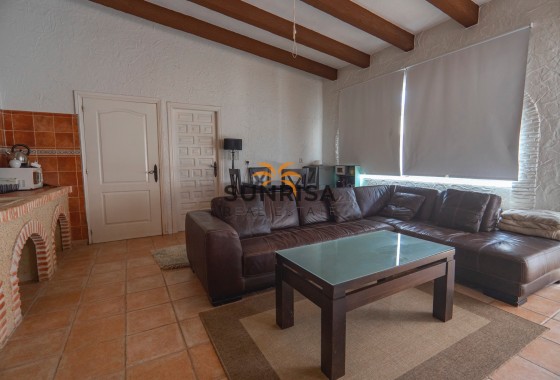 Villa · Reventa - Almoradí · Las Heredades · Alicante · España