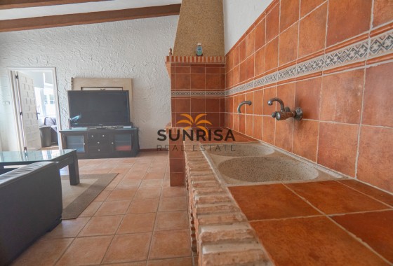 Villa · Reventa - Almoradí · Las Heredades · Alicante · España