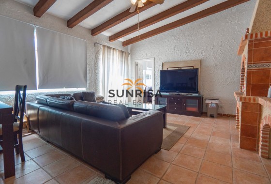 Villa · Reventa - Almoradí · Las Heredades · Alicante · España