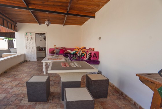 Villa · Reventa - Almoradí · Las Heredades · Alicante · España