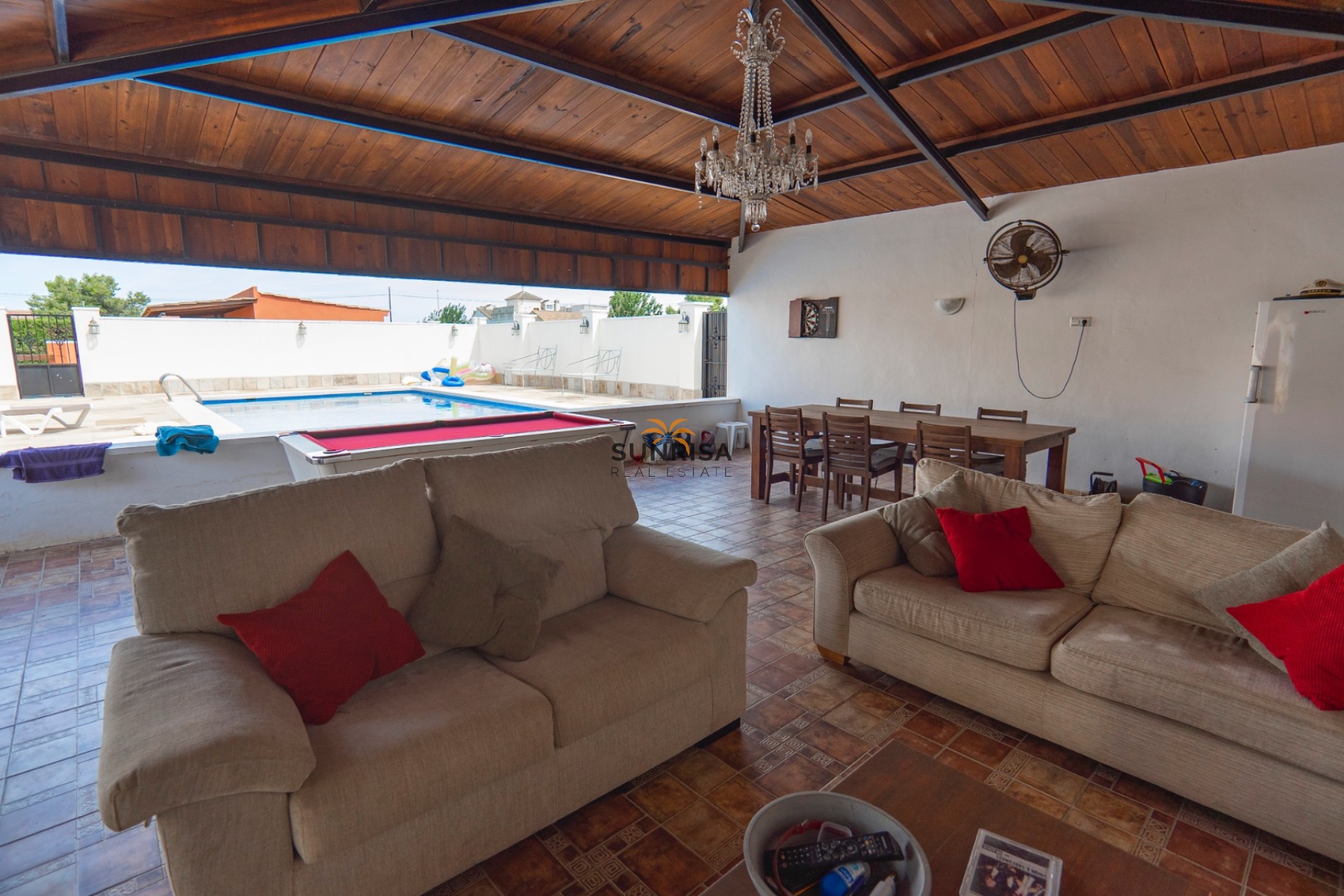 Reventa - Villa - Almoradí