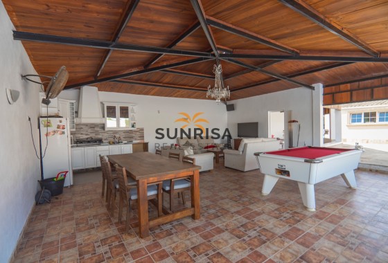 Villa · Reventa - Almoradí · Las Heredades · Alicante · España