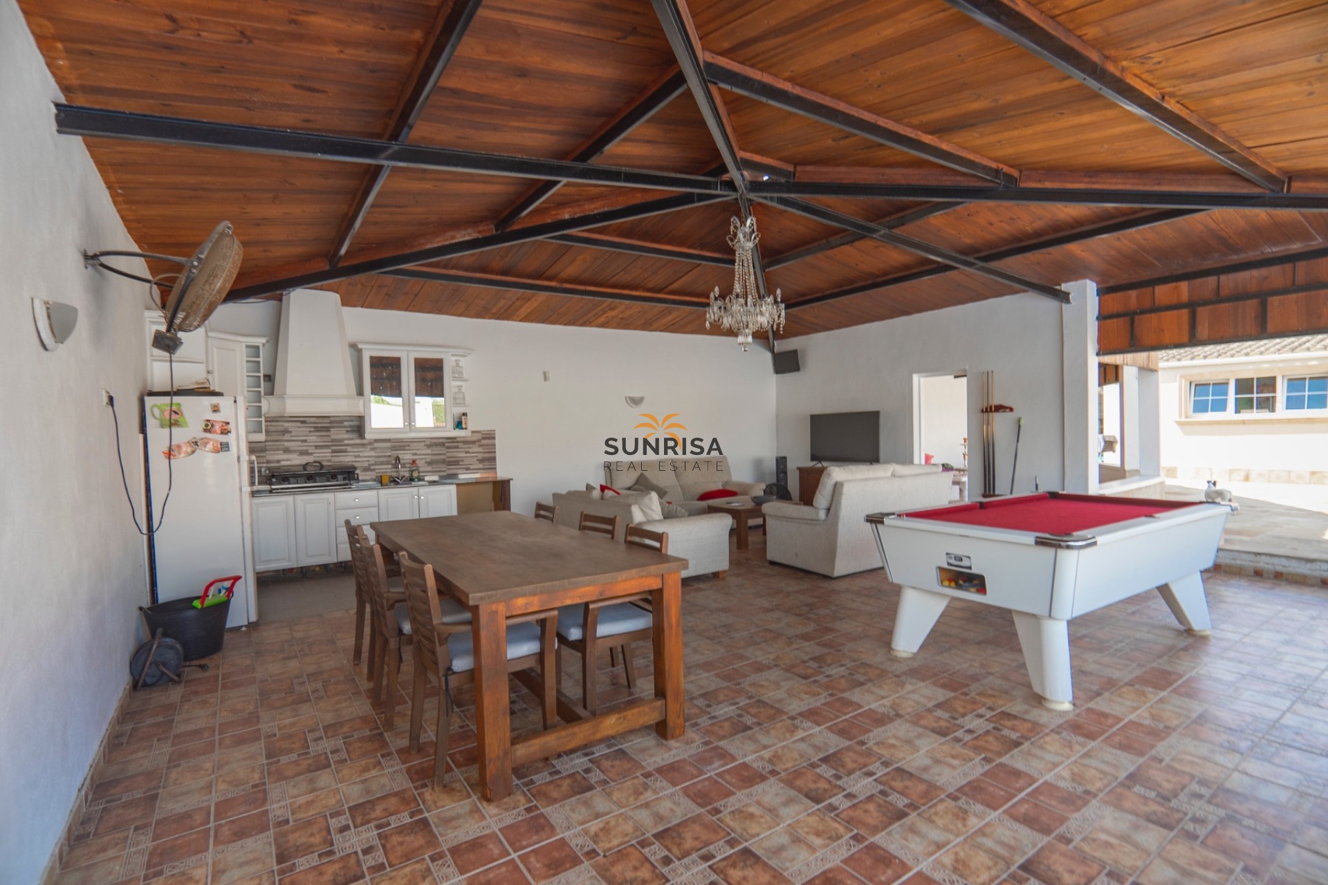 Reventa - Villa - Almoradí