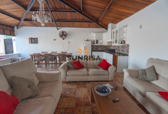 Villa · Reventa - Almoradí · Las Heredades · Alicante · España