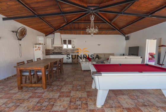 Villa · Reventa - Almoradí · Las Heredades · Alicante · España