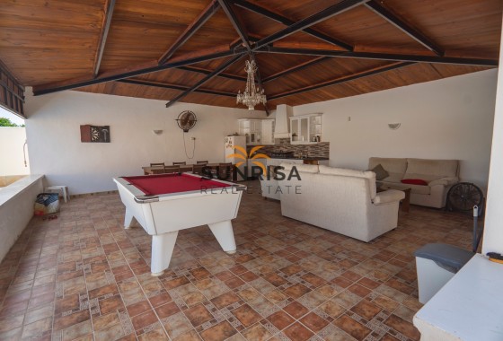 Villa · Reventa - Almoradí · Las Heredades · Alicante · España