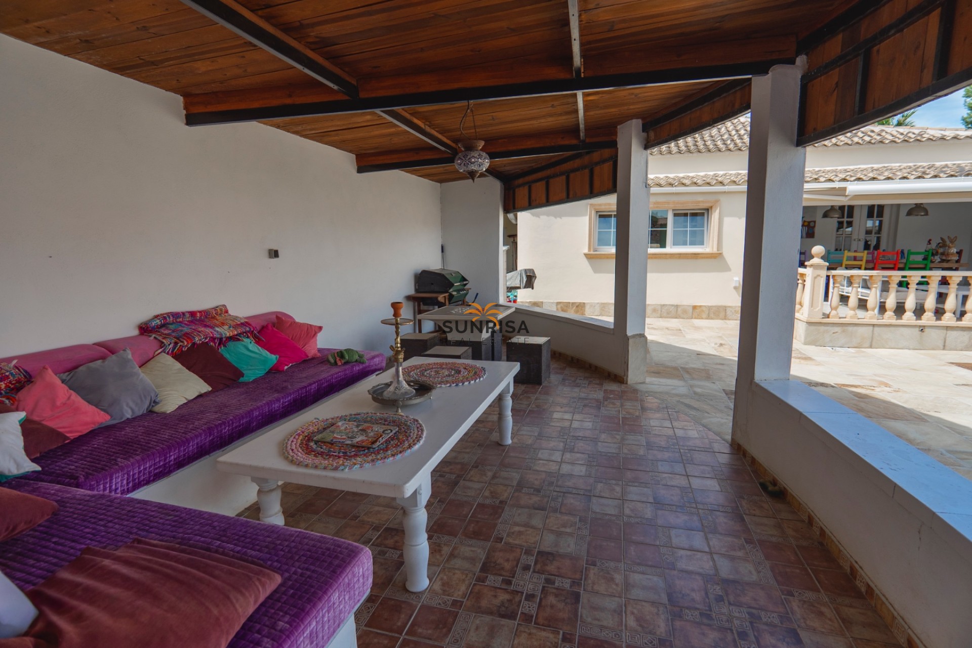 Reventa - Villa - Almoradí