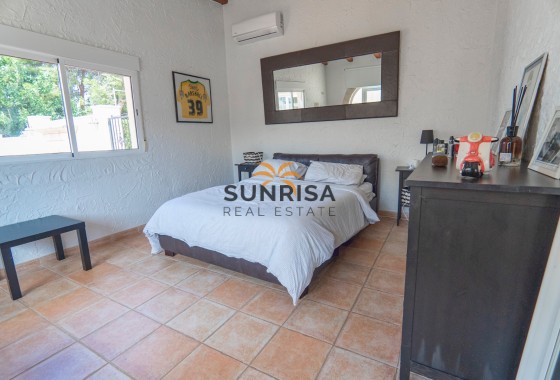 Villa · Reventa - Almoradí · Las Heredades · Alicante · España