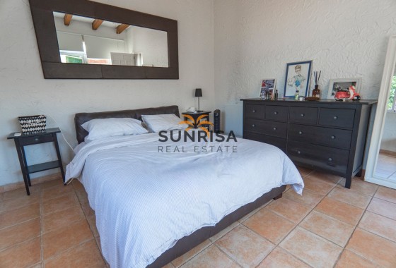 Villa · Reventa - Almoradí · Las Heredades · Alicante · España