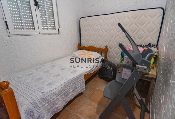 Villa · Reventa - Almoradí · Las Heredades · Alicante · España