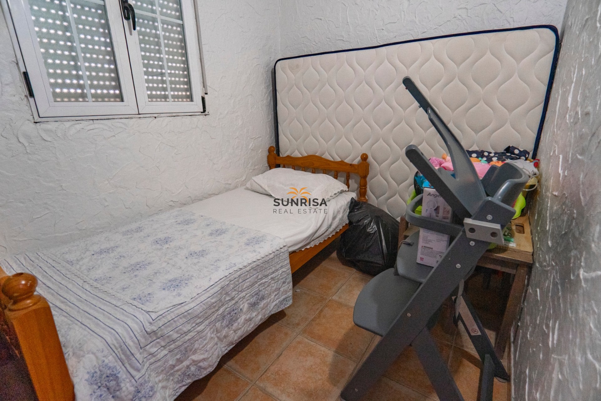 Reventa - Villa - Almoradí