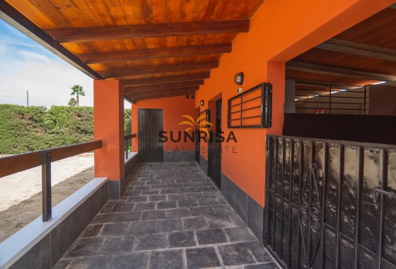Villa · Reventa - Almoradí · Las Heredades · Alicante · España