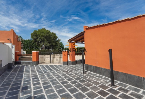 Villa · Reventa - Almoradí · Las Heredades · Alicante · España