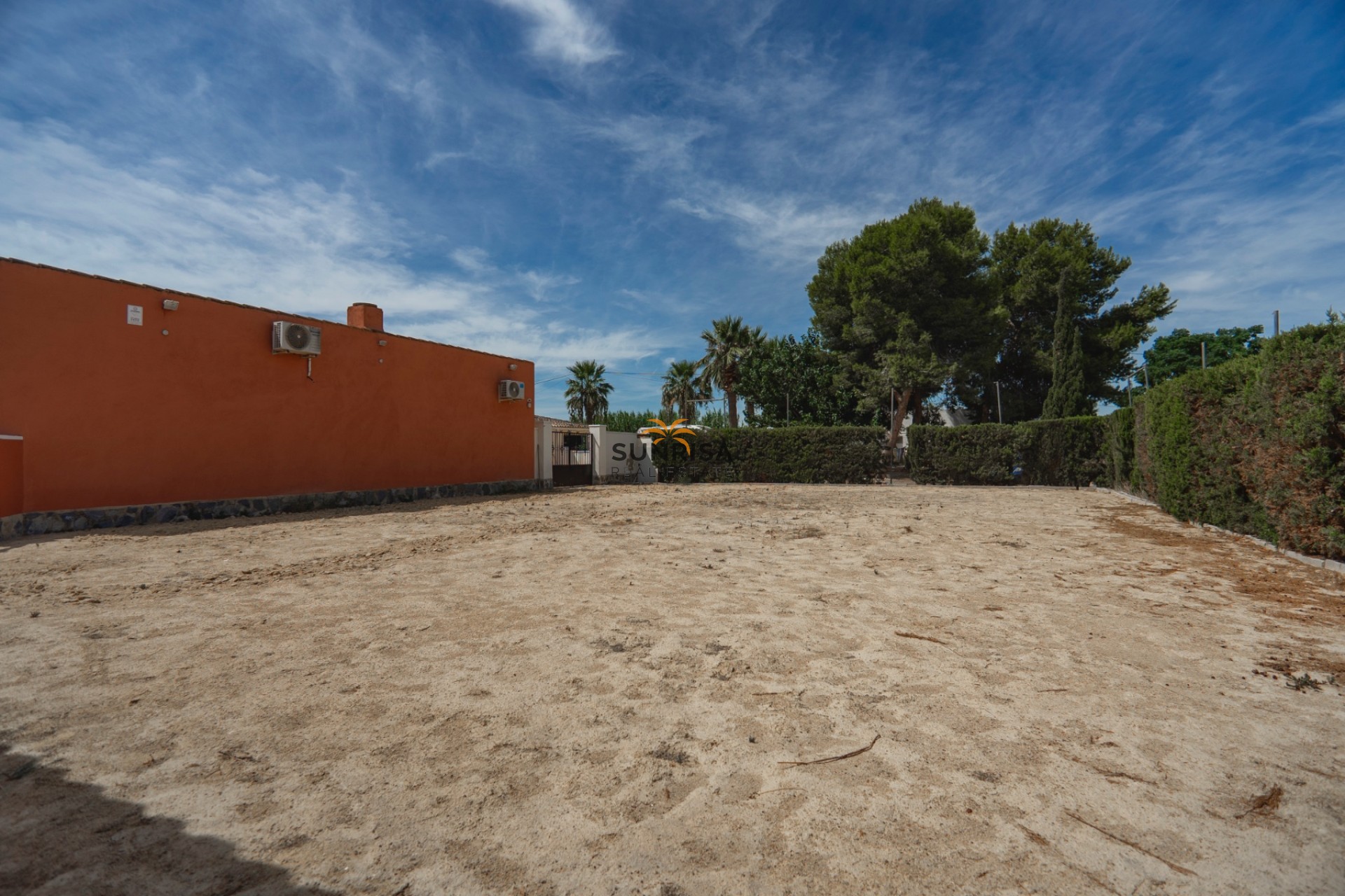 Reventa - Villa - Almoradí