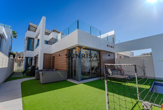 Pareado · Reventa - Benijófar · Benijofar · Alicante (Costa Blanca) · España
