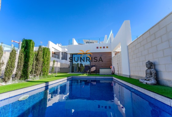 Pareado · Reventa - Benijófar · Benijofar · Alicante (Costa Blanca) · España