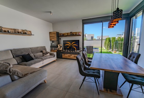 Pareado · Reventa - Benijófar · Benijofar · Alicante (Costa Blanca) · España