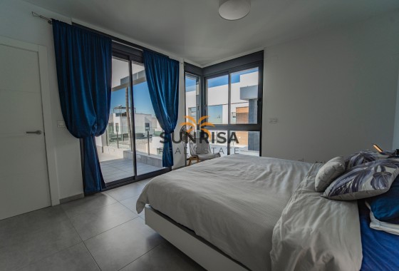 Pareado · Reventa - Benijófar · Benijofar · Alicante (Costa Blanca) · España