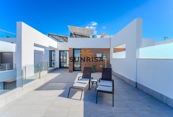 Pareado · Reventa - Benijófar · Benijofar · Alicante (Costa Blanca) · España