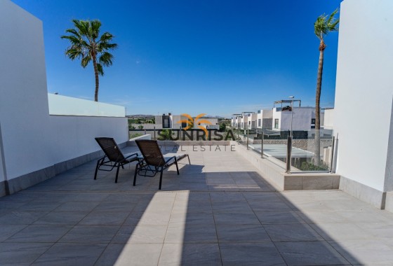 Pareado · Reventa - Benijófar · Benijofar · Alicante (Costa Blanca) · España