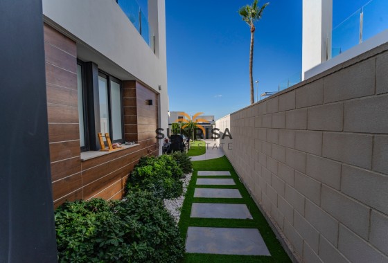 Pareado · Reventa - Benijófar · Benijofar · Alicante (Costa Blanca) · España