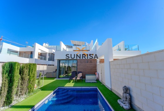 Pareado · Reventa - Benijófar · Benijofar · Alicante (Costa Blanca) · España